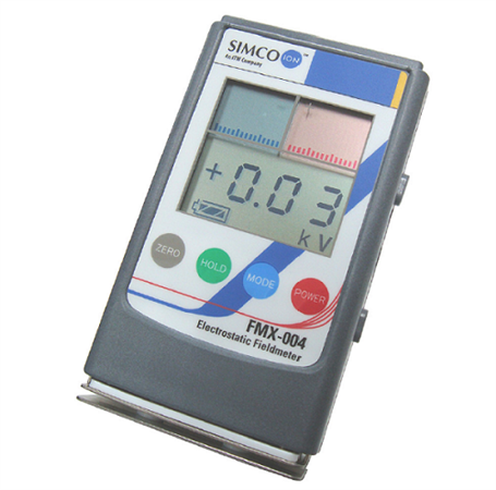 FMX-004静电场测量仪